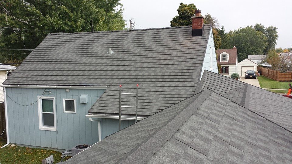 Read more about the article Spring Roof Maintenance