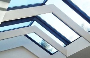 Here Comes The Sun: The Benefits of Skylights