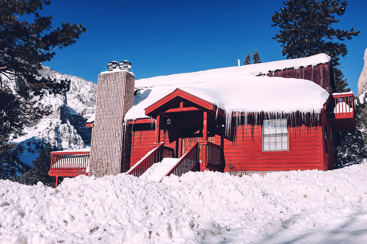 Read more about the article Winterize Your Roof