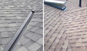 Roofing: Open Valley Vs Closed Valley