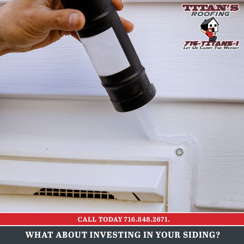 Read more about the article Invest in your siding