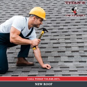 Need a new roof?
