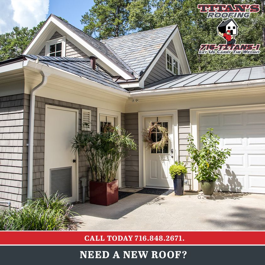 Read more about the article A new roof is a big investment