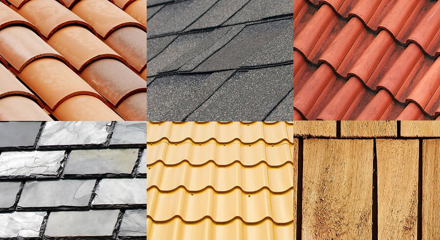 How to choose the right roof for your home