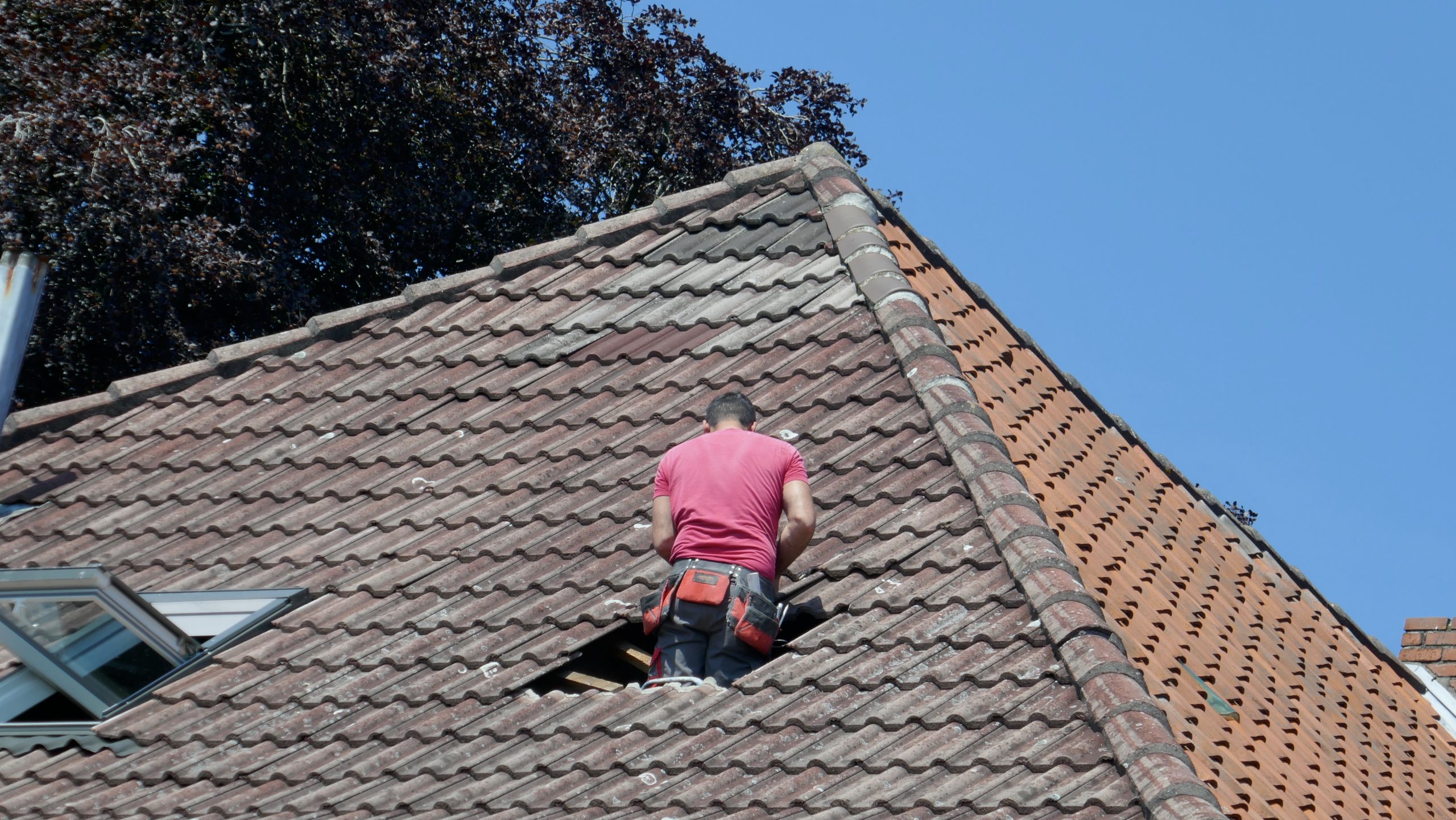 Read more about the article Why Summer Is the Best Time for Repairs and Maintenance